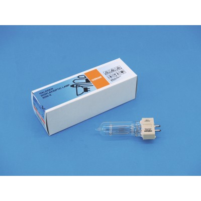 OSRAM 64720 230V/650W GX-9.5 100h 3200K OSRAM 64720 230V/650W GX-9.5 100h 3200K