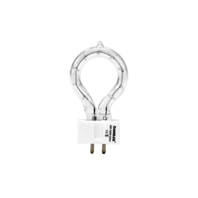 OMNILUX 230V/800W GX-9.5 3200K roundlux OMNILUX 230V/800W GX-9.5 3200K roundlux