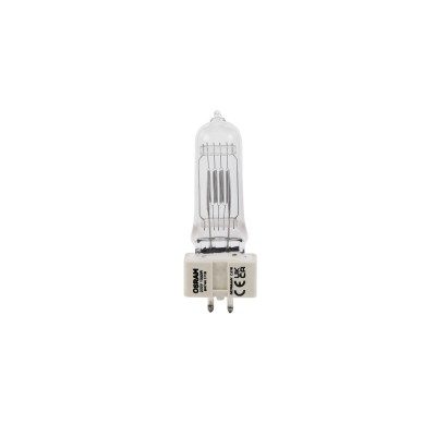 OSRAM T19 230V/1000W 64744 GX-9.5 750h longlife OSRAM T19 230V/1000W 64744 GX-9.5 750h longlife