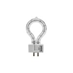 OMNILUX 230V/1000W GX-9.5 3200K roundlux