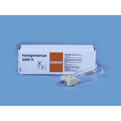 OSRAM 64752 240V/1200W GX-9.5 480h 3000K OSRAM 64752 240V/1200W GX-9.5 480h 3000K