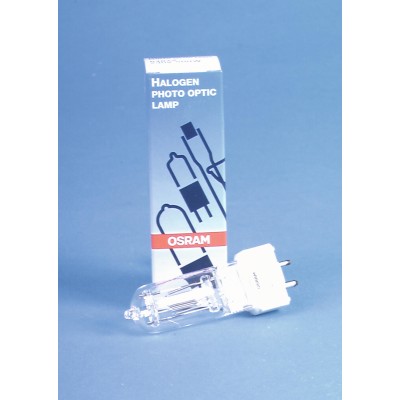 OSRAM 64680 A1/244 230V/500W GY-9.5 50h OSRAM 64680 A1/244 230V/500W GY-9.5 50h