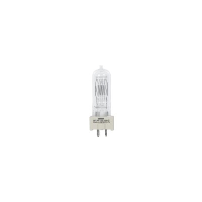 OSRAM 64672 M40 230V/500W GY-9.5 2000h OSRAM 64672 M40 230V/500W GY-9.5 2000h