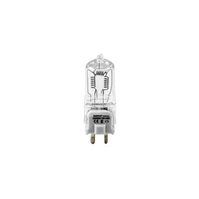 OMNILUX 230V/650W GY-9.5 100h 3100K OMNILUX 230V/650W GY-9.5 100h 3100K
