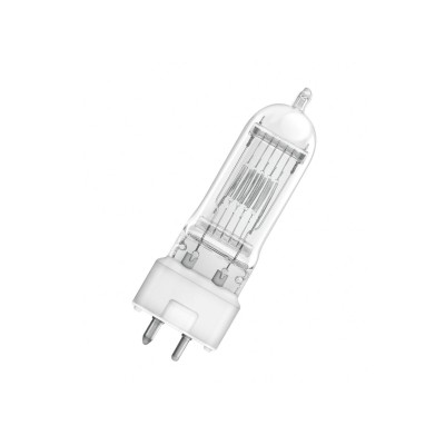 OSRAM 64718 230V/650W GY-9.5 400h 3000K OSRAM 64718 230V/650W GY-9.5 400h 3000K