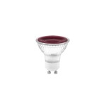 OMNILUX GU-10 230V LED SMD 7W red