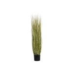 FIRESILX Zebra Grass, artificial, Class B, s2, d0  low flammability, 120cm