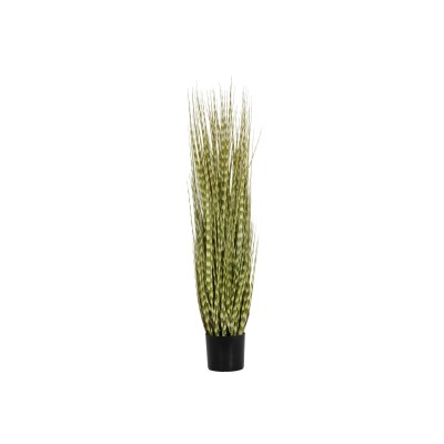 FIRESILX Zebra Grass, artificial, Class B, s2, d0 low flammability, 120cm FIRESILX Zebra Grass, artificial, Class B, s2, d0 low flammability, 120cm