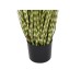 FIRESILX Zebra Grass, artificial, Class B, s2, d0 low flammability, 120cm FIRESILX Zebra Grass, artificial, Class B, s2, d0 low flammability, 120cm
