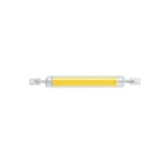 OMNILUX LED 230V/7W R7s 118mm Pole Burner 3000K