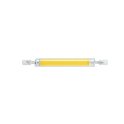 OMNILUX LED 230V/7W R7s 118mm Pole Burner 6500K