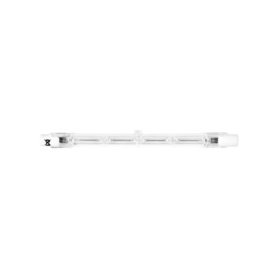 OMNILUX 230V/400W R7s 118mm Pole Burner H OMNILUX 230V/400W R7s 118mm Pole Burner H