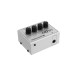 OMNITRONIC LH-010 4-channel Mixer passive OMNITRONIC LH-010 4-channel Mixer passive