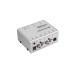 OMNITRONIC LH-015 2-channel Mic/Line Mixer OMNITRONIC LH-015 2-channel Mic/Line Mixer