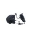OMNITRONIC LH-015 2-channel Mic/Line Mixer OMNITRONIC LH-015 2-channel Mic/Line Mixer