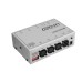 OMNITRONIC LH-020 3-channel Mic Mixer OMNITRONIC LH-020 3-channel Mic Mixer