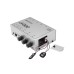 OMNITRONIC LH-020 3-channel Mic Mixer OMNITRONIC LH-020 3-channel Mic Mixer