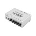 OMNITRONIC LH-026 3-channel Stereo Mixer OMNITRONIC LH-026 3-channel Stereo Mixer