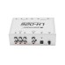 OMNITRONIC LH-026 3-channel Stereo Mixer OMNITRONIC LH-026 3-channel Stereo Mixer