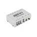 OMNITRONIC LH-026 3-channel Stereo Mixer OMNITRONIC LH-026 3-channel Stereo Mixer