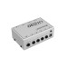 OMNITRONIC LH-030 Headphone Amplifier OMNITRONIC LH-030 Headphone Amplifier