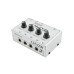 OMNITRONIC LH-031 Headphone Amplifier OMNITRONIC LH-031 Headphone Amplifier