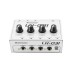OMNITRONIC LH-031 Headphone Amplifier OMNITRONIC LH-031 Headphone Amplifier