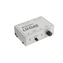 OMNITRONIC LH-045 Microphone Preamplifier OMNITRONIC LH-045 Microphone Preamplifier