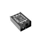 OMNITRONIC LH-053 DI Box passive