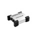 OMNITRONIC LH-060 PRO Dual DI Box passive OMNITRONIC LH-060 PRO Dual DI Box passive