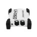 OMNITRONIC LH-060 PRO Dual DI Box passive OMNITRONIC LH-060 PRO Dual DI Box passive