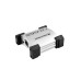 OMNITRONIC LH-065 DI Box active OMNITRONIC LH-065 DI Box active