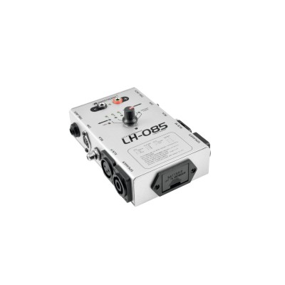 OMNITRONIC LH-085 Cable Tester OMNITRONIC LH-085 Cable Tester