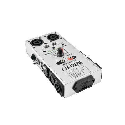 OMNITRONIC LH-086 Cable Tester OMNITRONIC LH-086 Cable Tester