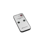 OMNITRONIC L-125 Remote control