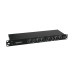 OMNITRONIC XO-230 Active Crossover OMNITRONIC XO-230 Active Crossover