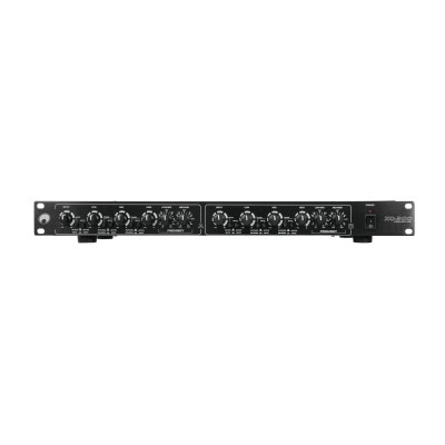 OMNITRONIC XO-300 Active Crossover OMNITRONIC XO-300 Active Crossover