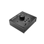 OMNITRONIC VC-22 Volume Controller, active