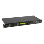 PSSO DXO-48 PRO MK2 Digital Controller