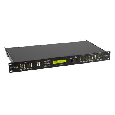 PSSO DXO-48 PRO MK2 Digital Controller PSSO DXO-48 PRO MK2 Digital Controller