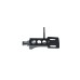 OMNITRONIC Headshell Universal C -empty- OMNITRONIC Headshell Universal C -empty-