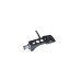 OMNITRONIC Headshell Universal C -empty- OMNITRONIC Headshell Universal C -empty-