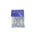 OMNITRONIC Headshell Universal with Weights silver OMNITRONIC Headshell Universal with Weights silver