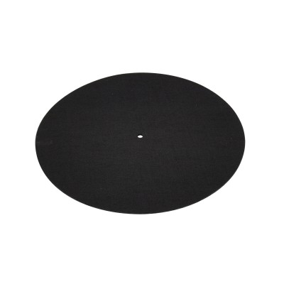 OMNITRONIC Slipmat, anti-static, neutral black OMNITRONIC Slipmat, anti-static, neutral black
