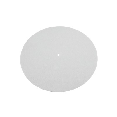 OMNITRONIC Slipmat, anti-static, neutral white OMNITRONIC Slipmat, anti-static, neutral white