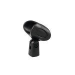 RELACART M4 Microphone Clamp