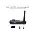 OMNITRONIC BDT-5.0 Bluetooth 5.0 Transceiver OMNITRONIC BDT-5.0 Bluetooth 5.0 Transceiver