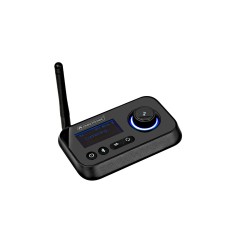 OMNITRONIC BDT-5.2PRO Aptx HD Bluetooth Transceiver