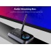 OMNITRONIC BDT-5.2PRO Aptx HD Bluetooth Transceiver OMNITRONIC BDT-5.2PRO Aptx HD Bluetooth Transceiver