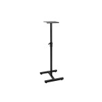 OMNITRONIC MO-1 Monitor Stand
